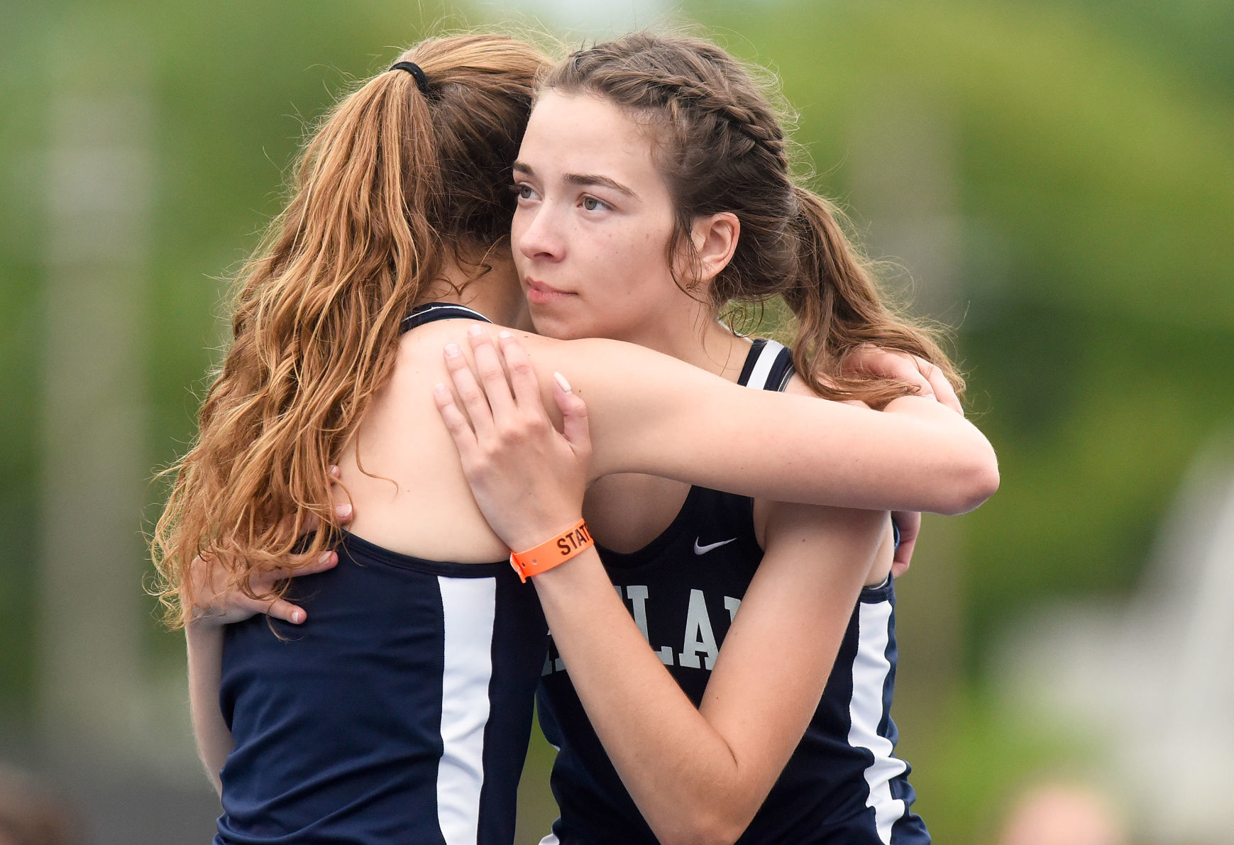 2019 Iowa State Track Saturday